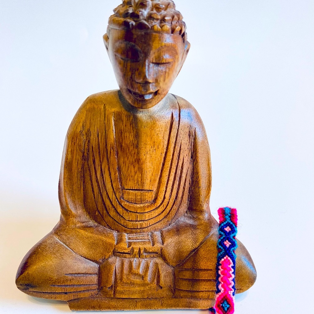 🏵$8 ADD ON Handmade Bohemian adjustable Bracelets